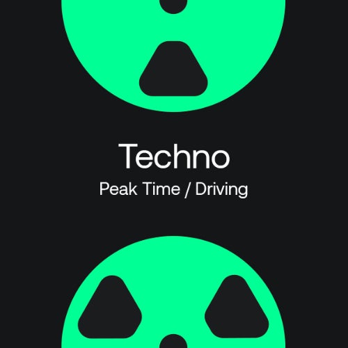 Beatport March In The Remix Techno (P-D)